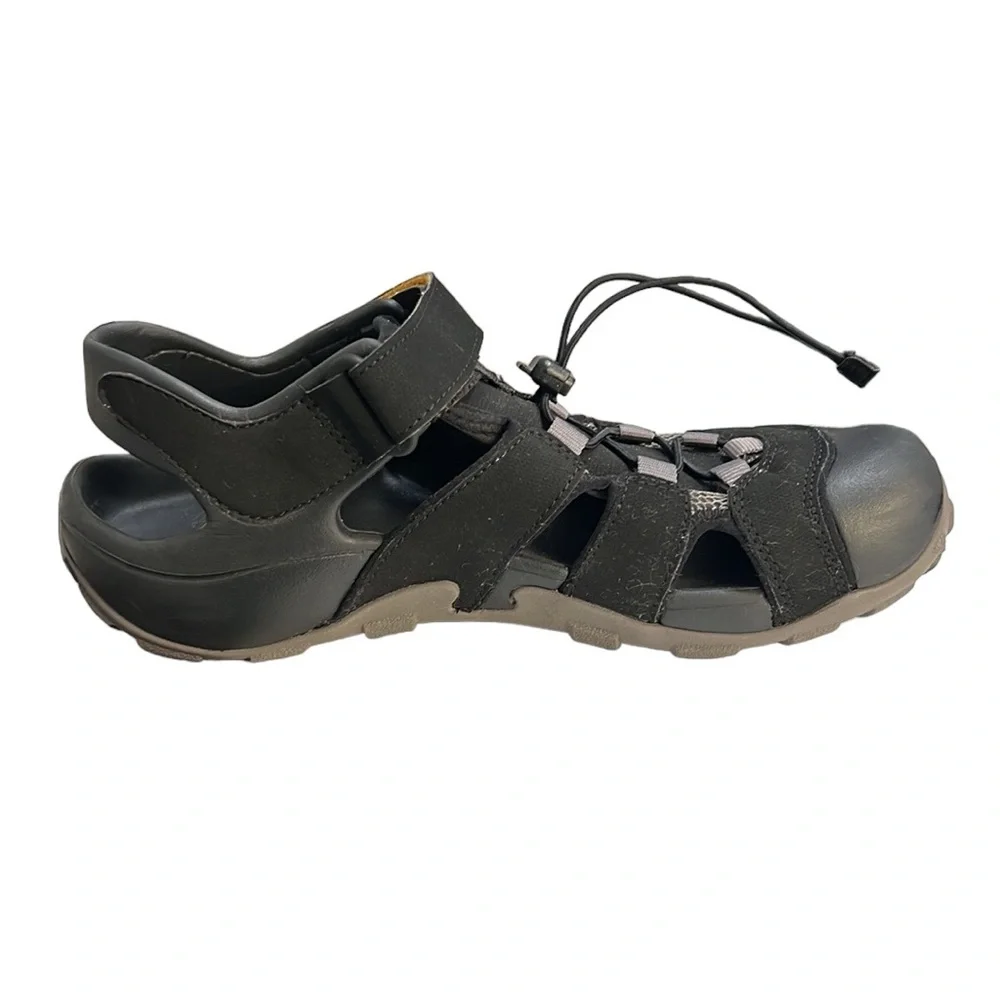 Teva Men’s Flintwood Hiking Sport Sandals Size 9